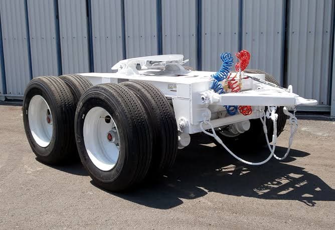 Dolly Convertidor